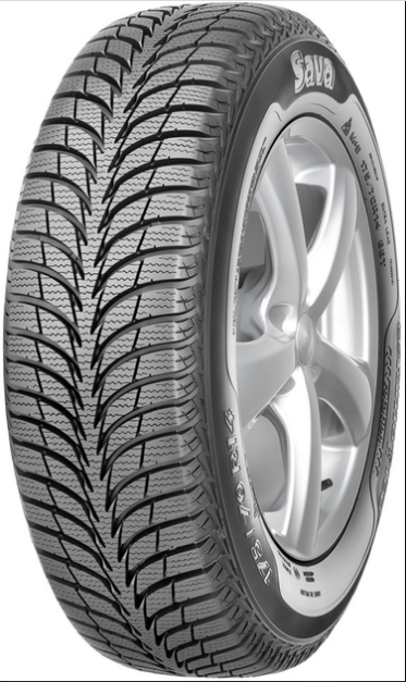 Шини 175/70 R14 88T XL Sava Eskimo Ice